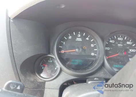 2011 Chevrolet Silverado 1500 Work Truck из США, поврежденный, VIN 1GCNCPEX6BZ201296